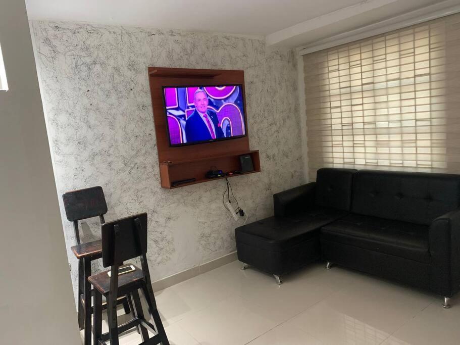 Vivamar Oasis Cartagena