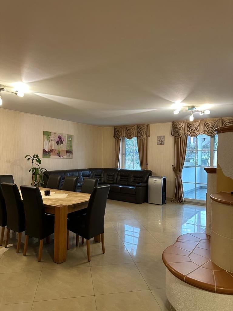 Apartment - Pension Marianna
