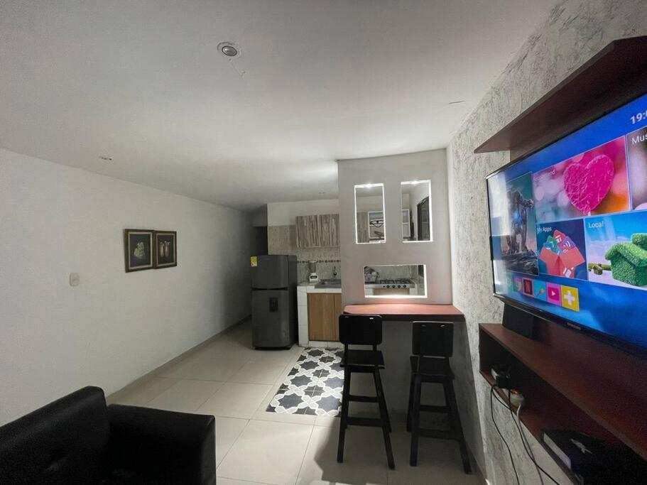 Vivamar Oasis Cartagena