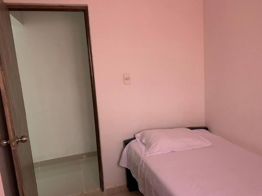 Vivamar Oasis Cartagena
