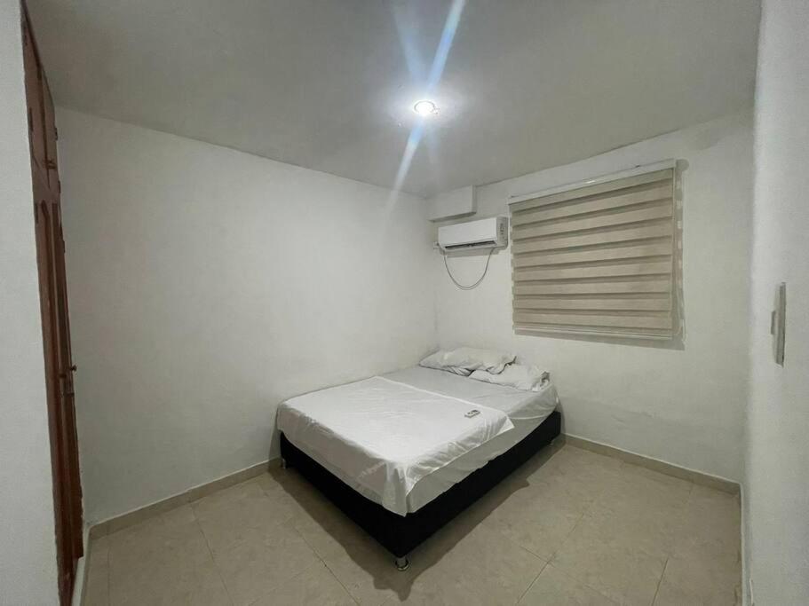 Vivamar Oasis Cartagena