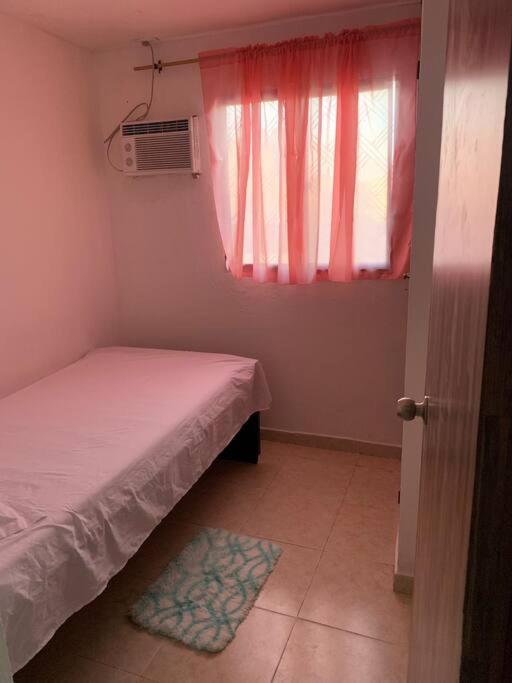 Vivamar Oasis Cartagena