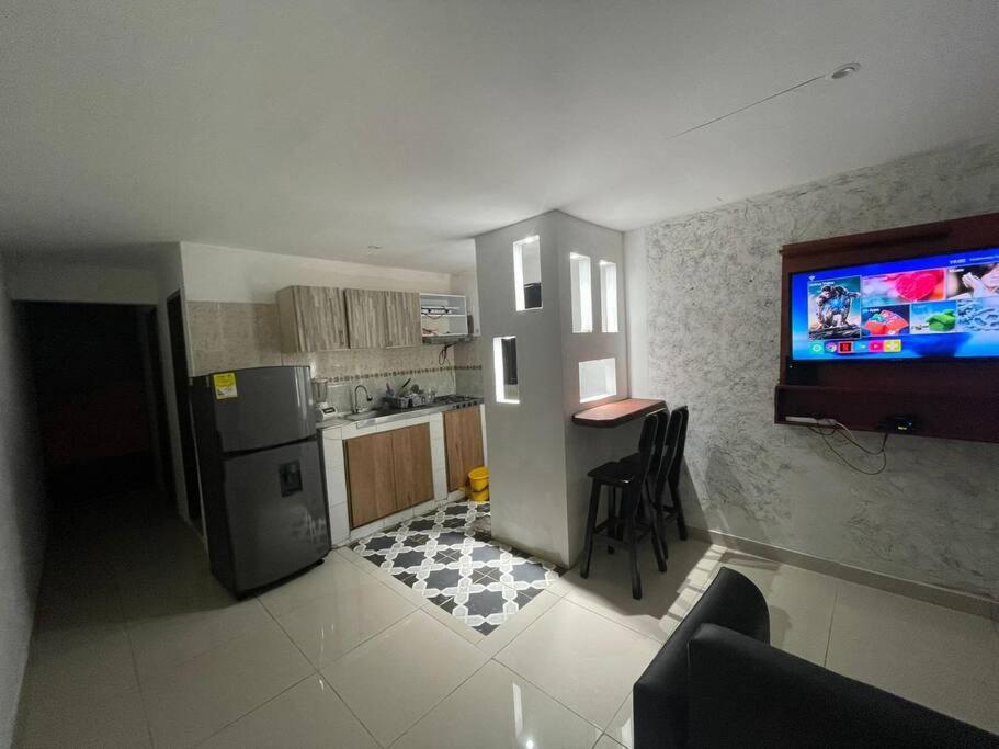 Vivamar Oasis Cartagena