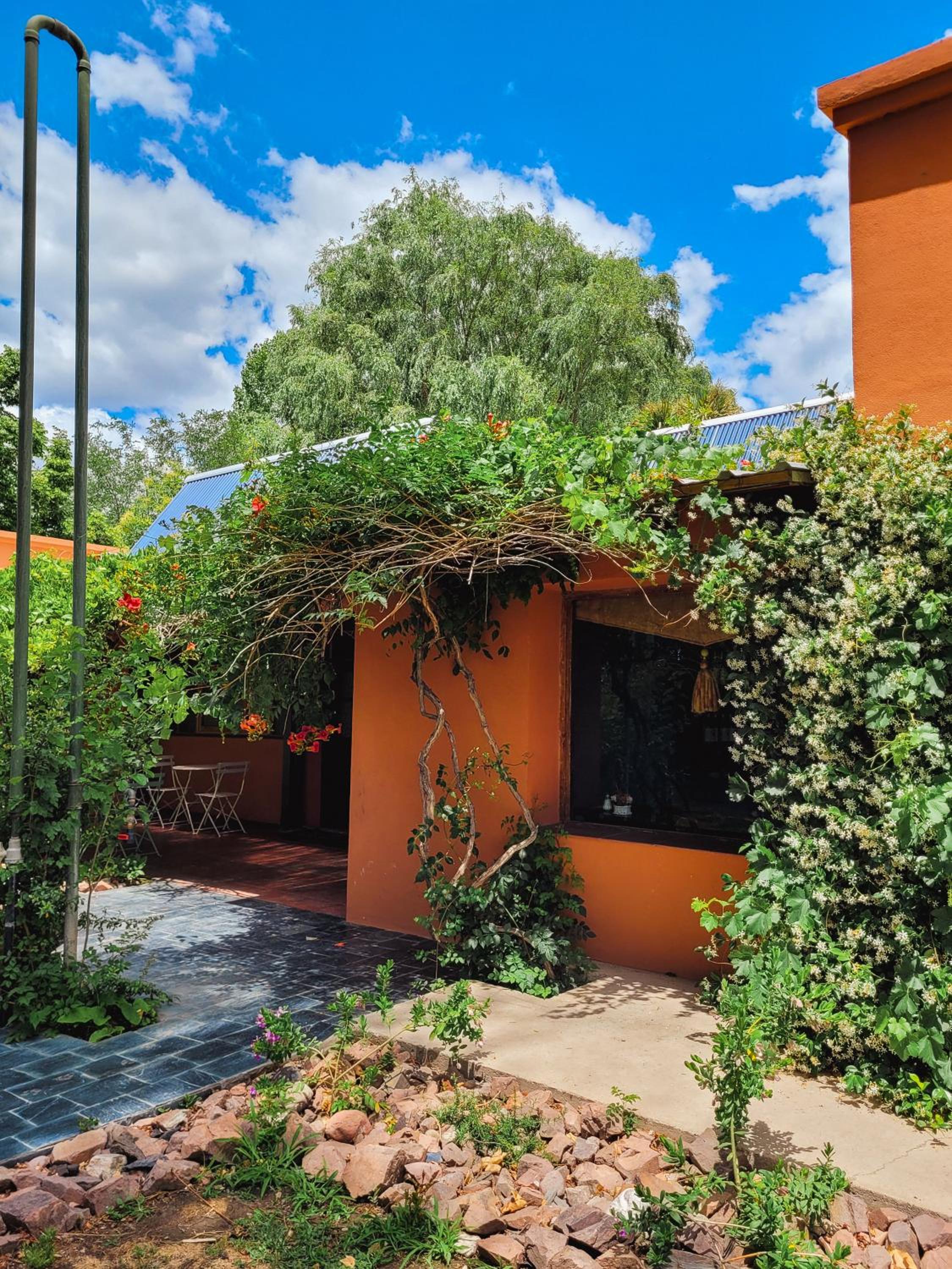 Finca La Saucina Casa de Campo