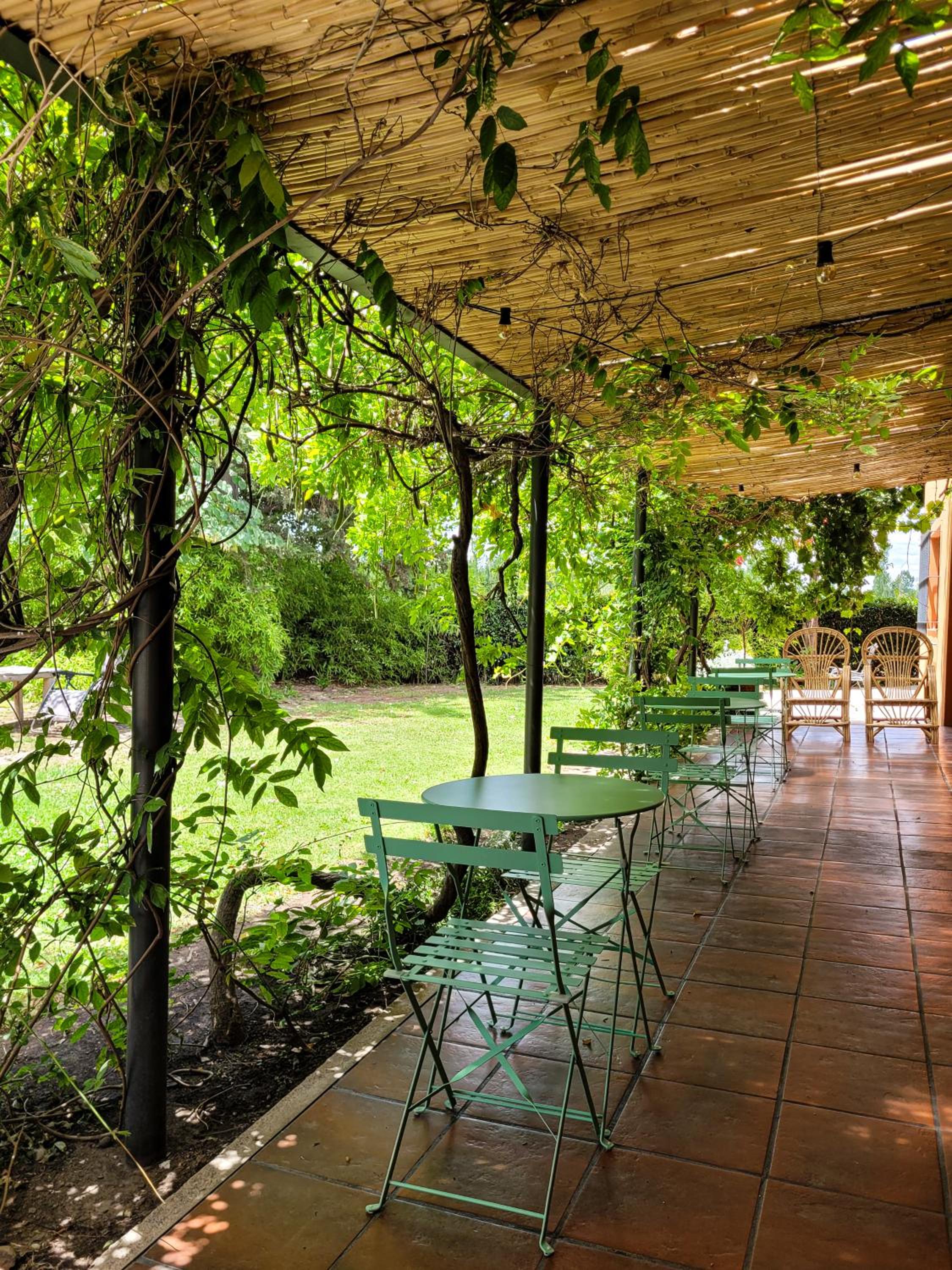 Finca La Saucina Casa de Campo