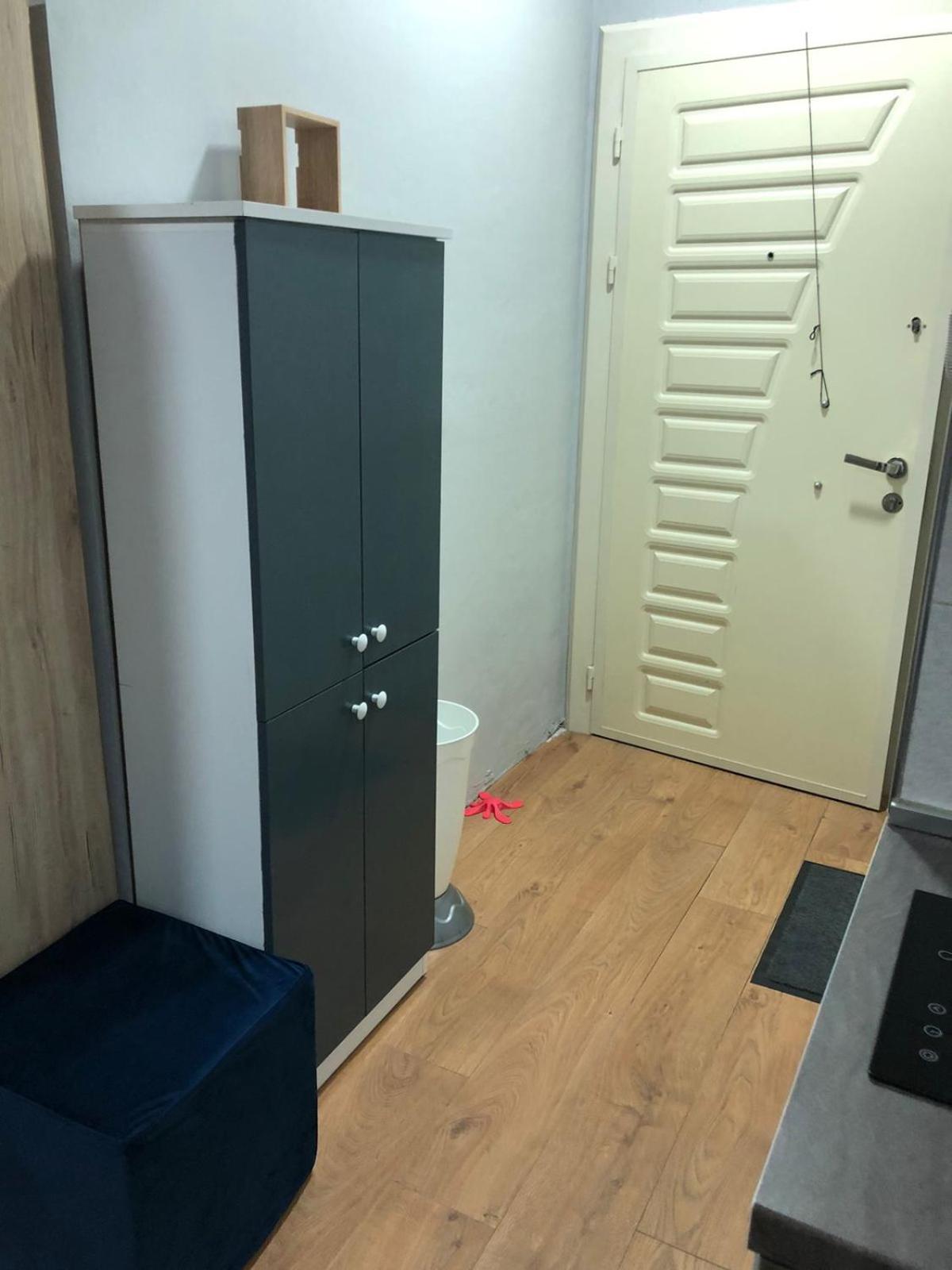 Studio Apartment Valentina