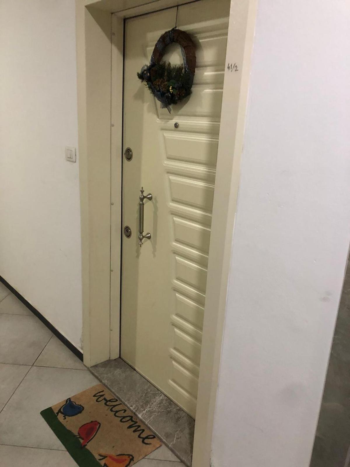 Studio Apartment Valentina
