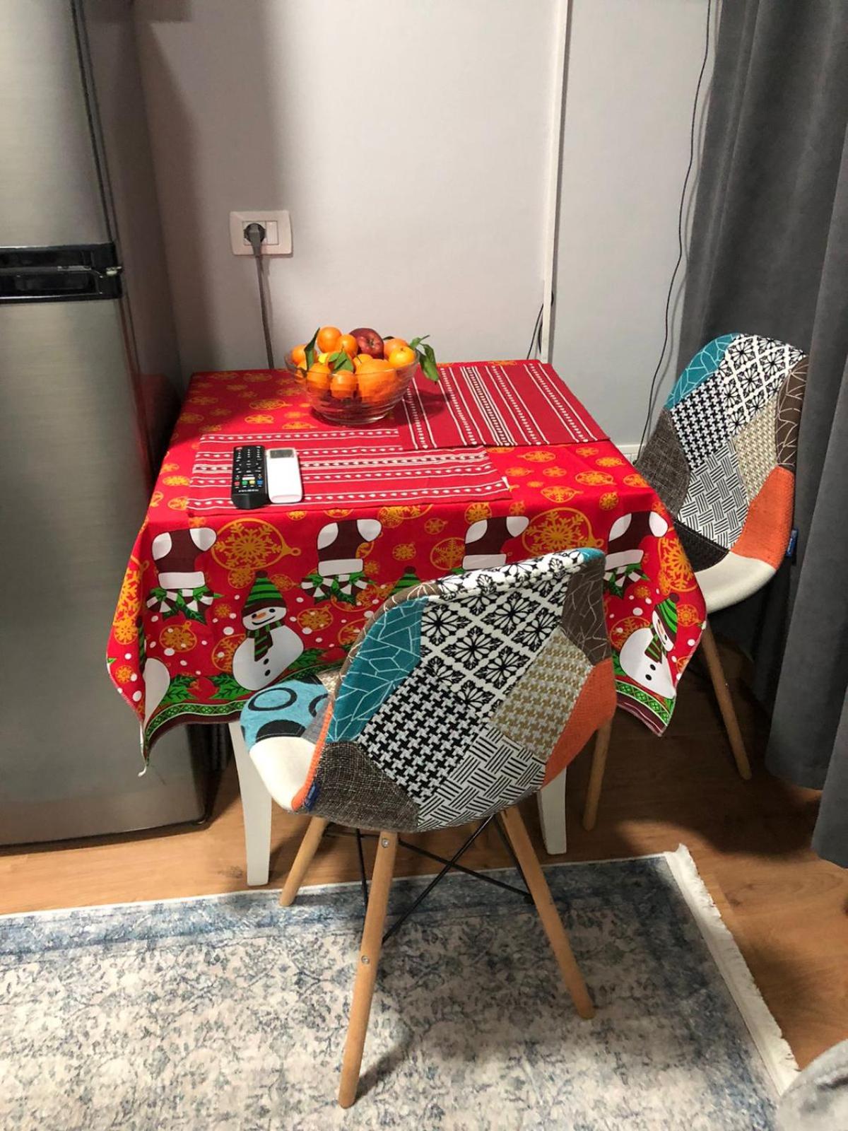 Studio Apartment Valentina