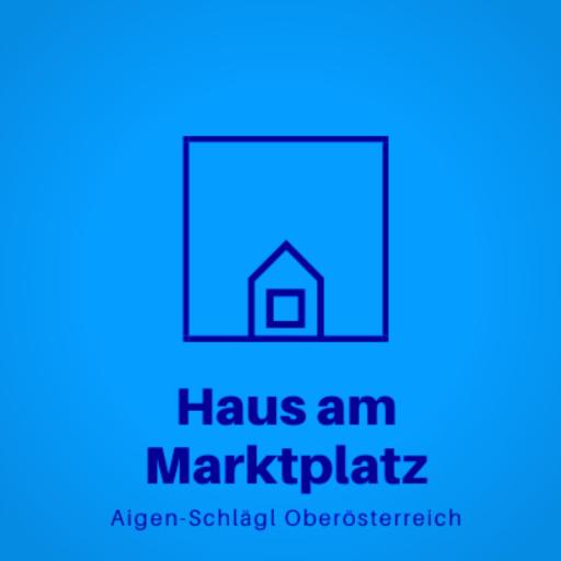 Haus am Marktplatz