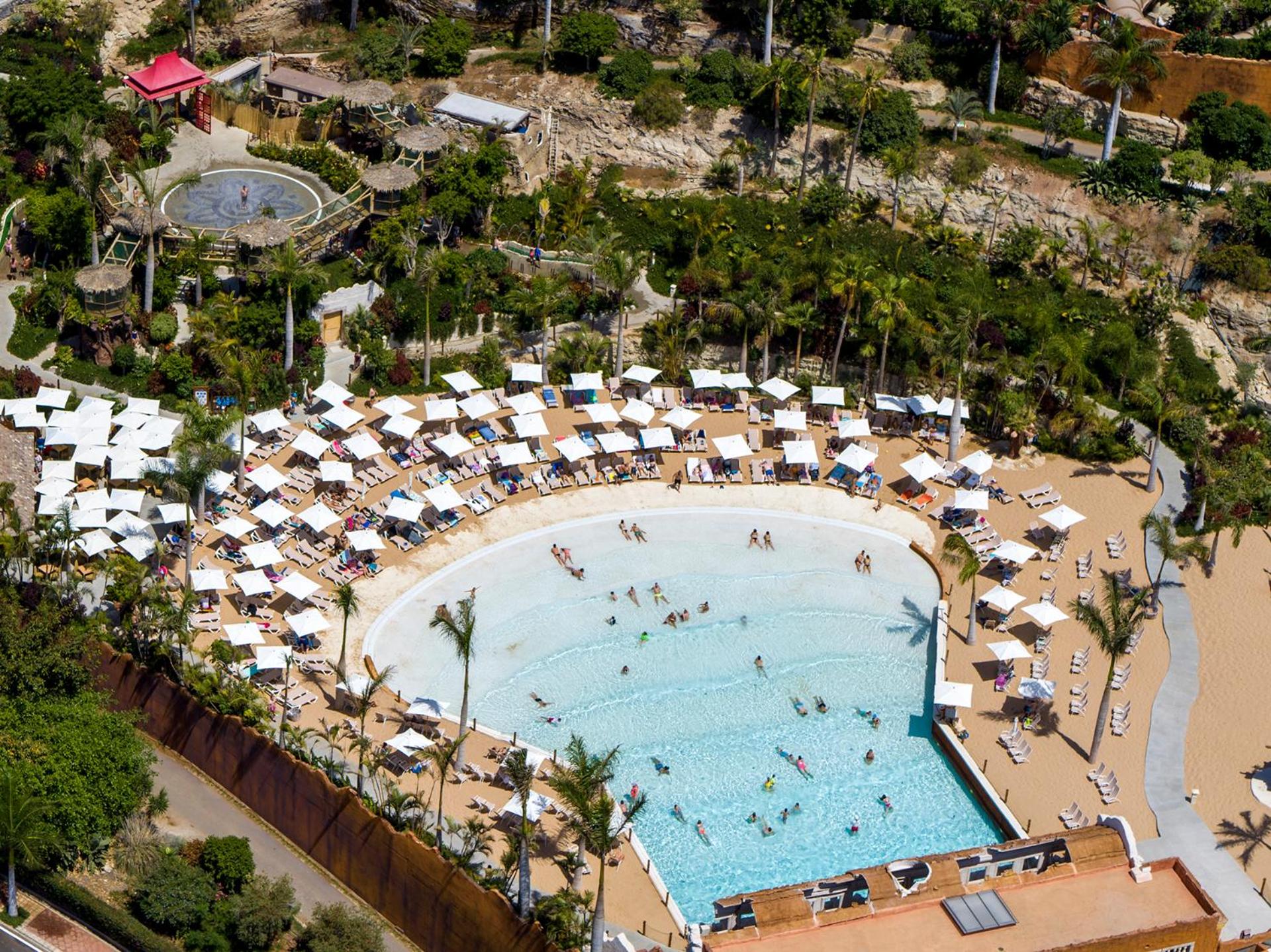 LuxLiving Tenerife Dali