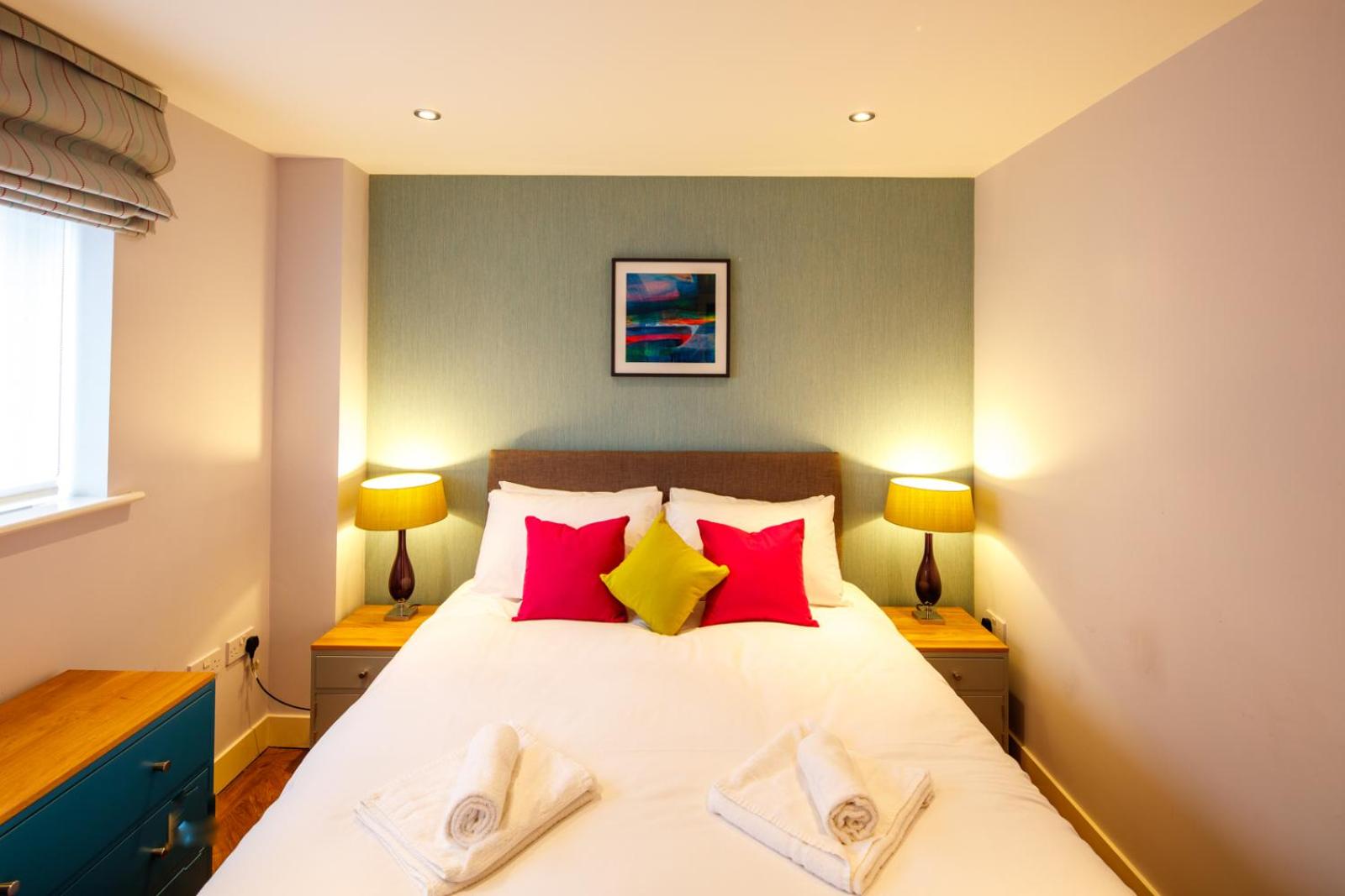 The Boat House Apartment by Cliftonvalley Apartments