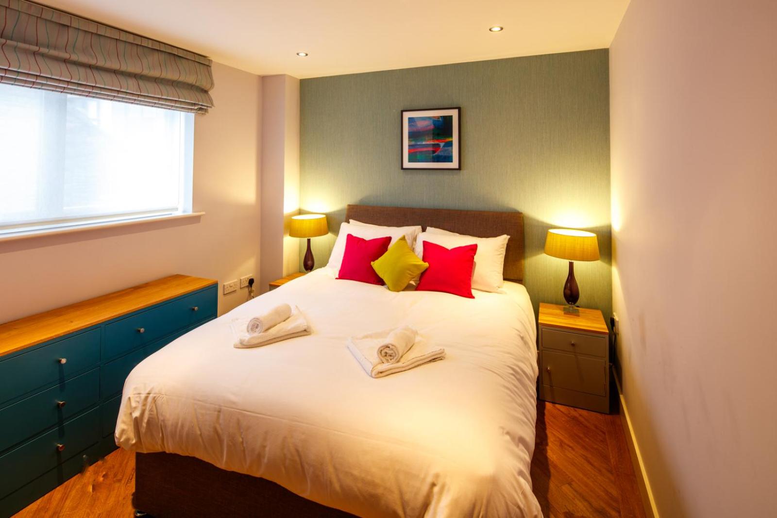 The Boat House Apartment by Cliftonvalley Apartments