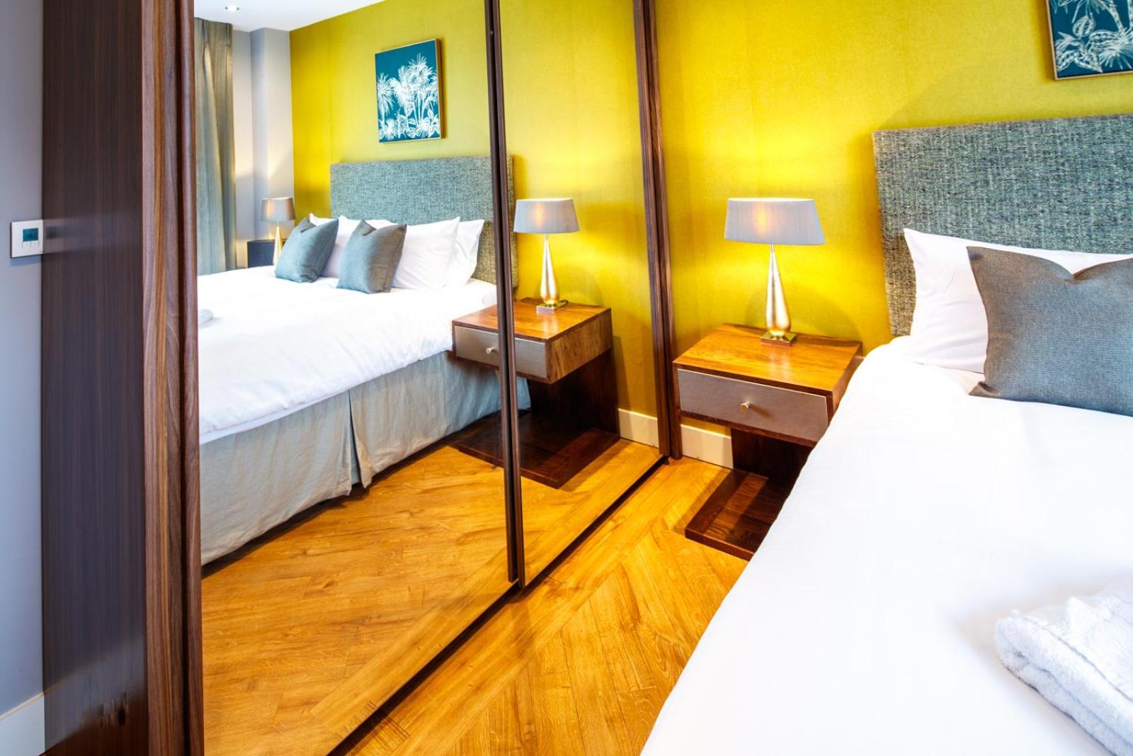 The Boat House Apartment by Cliftonvalley Apartments