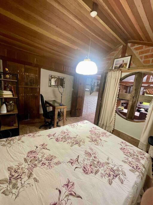 Casa Portal Sagrado Matutu- Aiuruoca MG