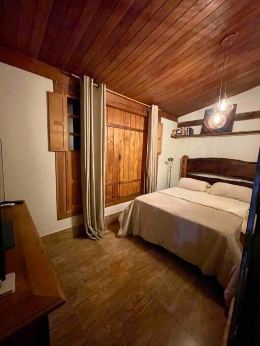 Casa Portal Sagrado Matutu- Aiuruoca MG