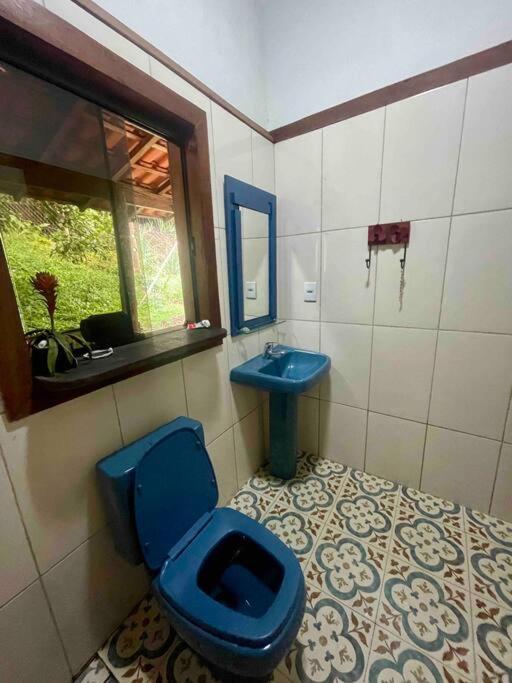 Casa Portal Sagrado Matutu- Aiuruoca MG