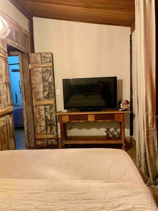 Casa Portal Sagrado Matutu- Aiuruoca MG