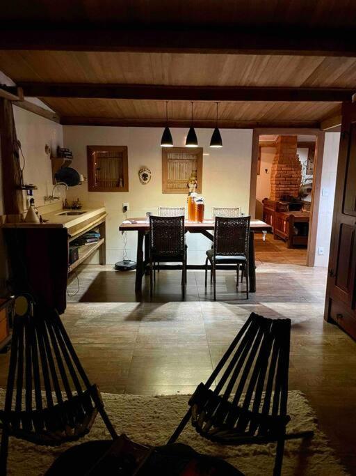 Casa Portal Sagrado Matutu- Aiuruoca MG