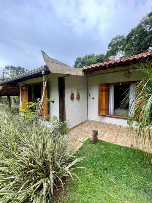 Casa Portal Sagrado Matutu- Aiuruoca MG
