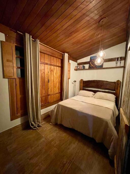 Casa Portal Sagrado Matutu- Aiuruoca MG