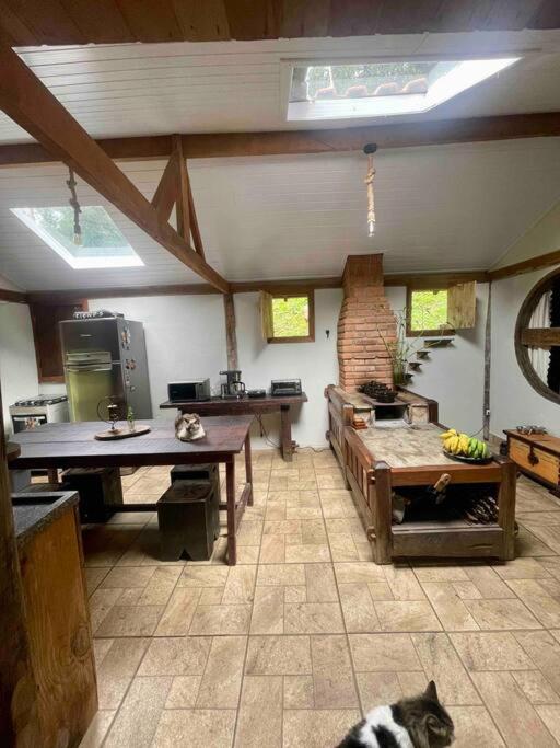 Casa Portal Sagrado Matutu- Aiuruoca MG