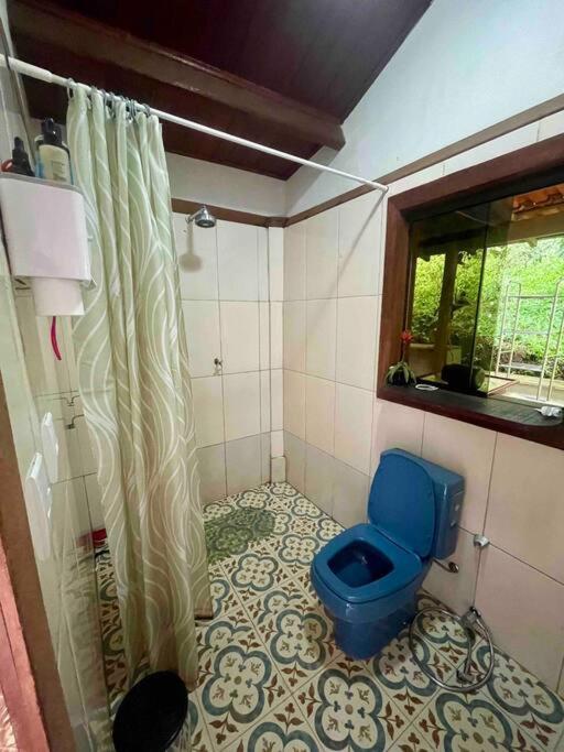 Casa Portal Sagrado Matutu- Aiuruoca MG