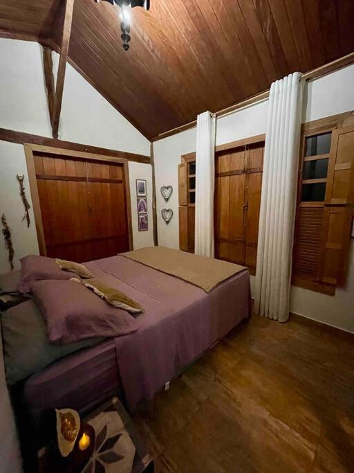Casa Portal Sagrado Matutu- Aiuruoca MG