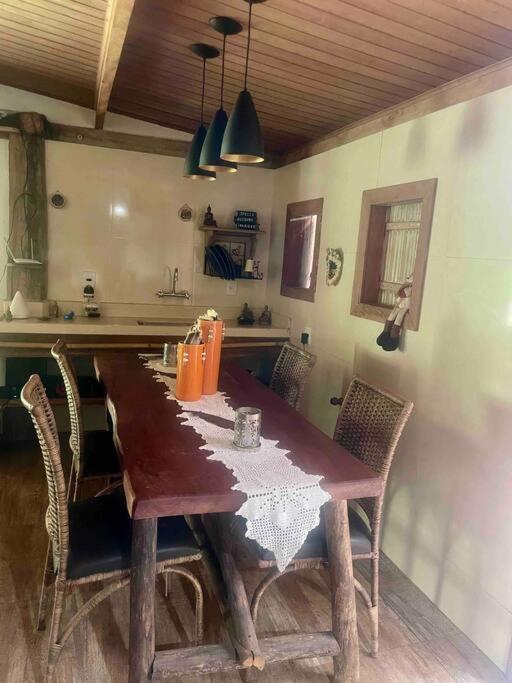 Casa Portal Sagrado Matutu- Aiuruoca MG