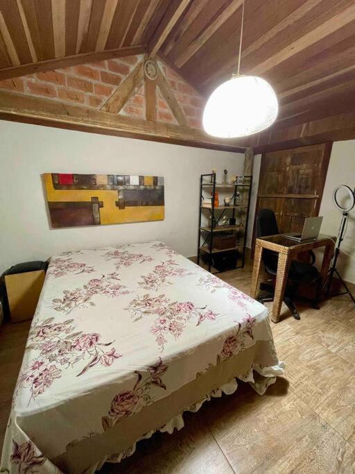 Casa Portal Sagrado Matutu- Aiuruoca MG
