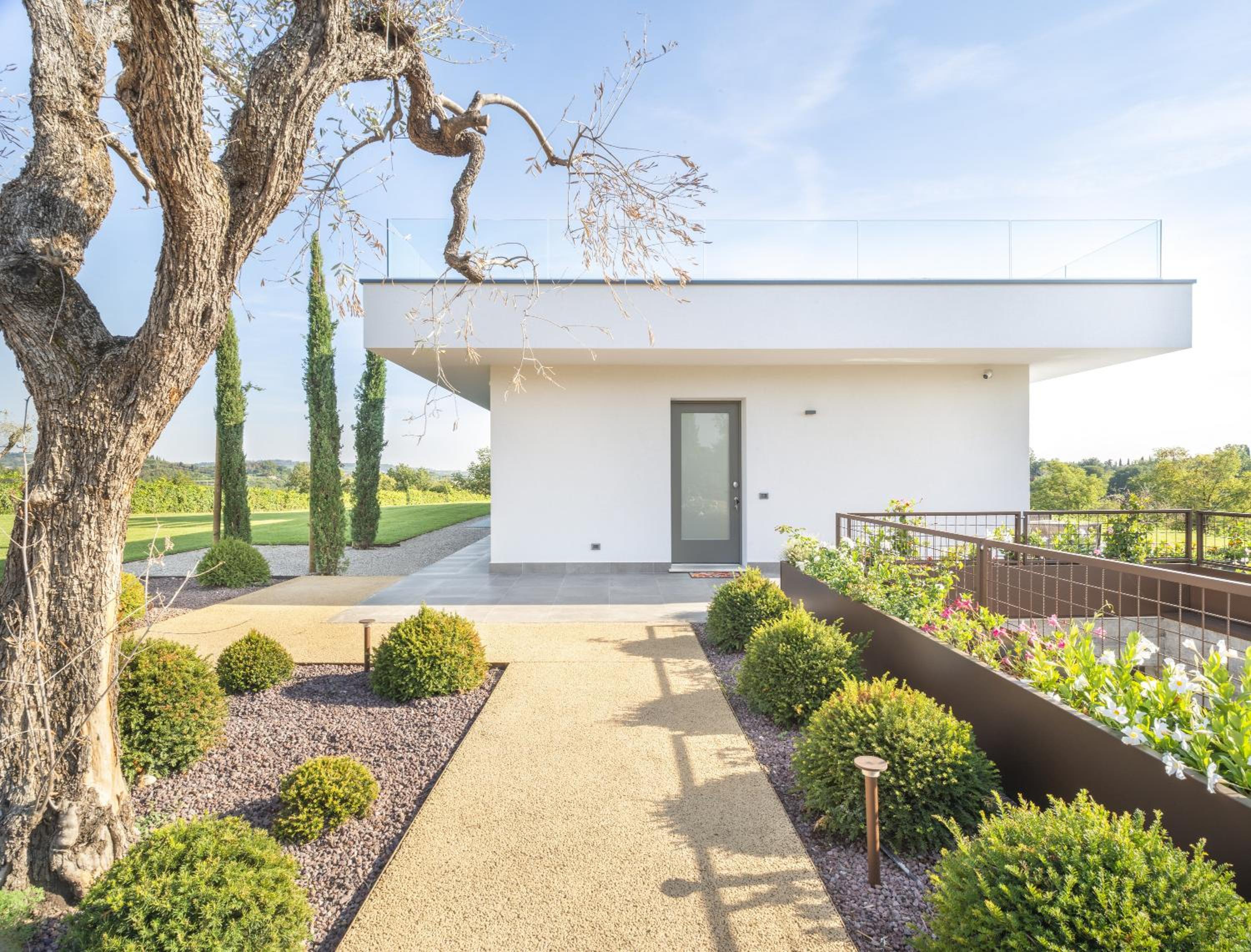 Villa Angelina