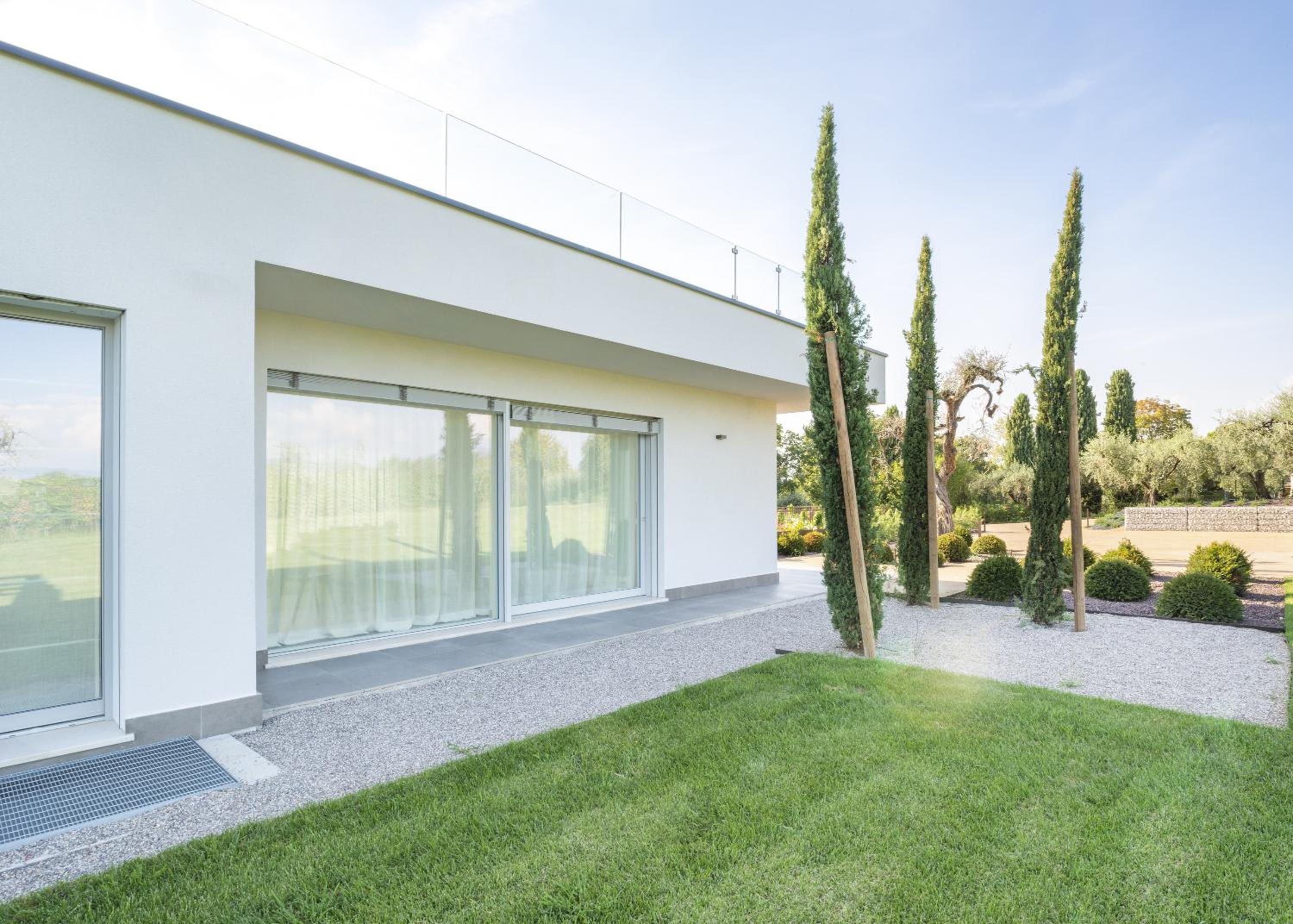 Villa Angelina
