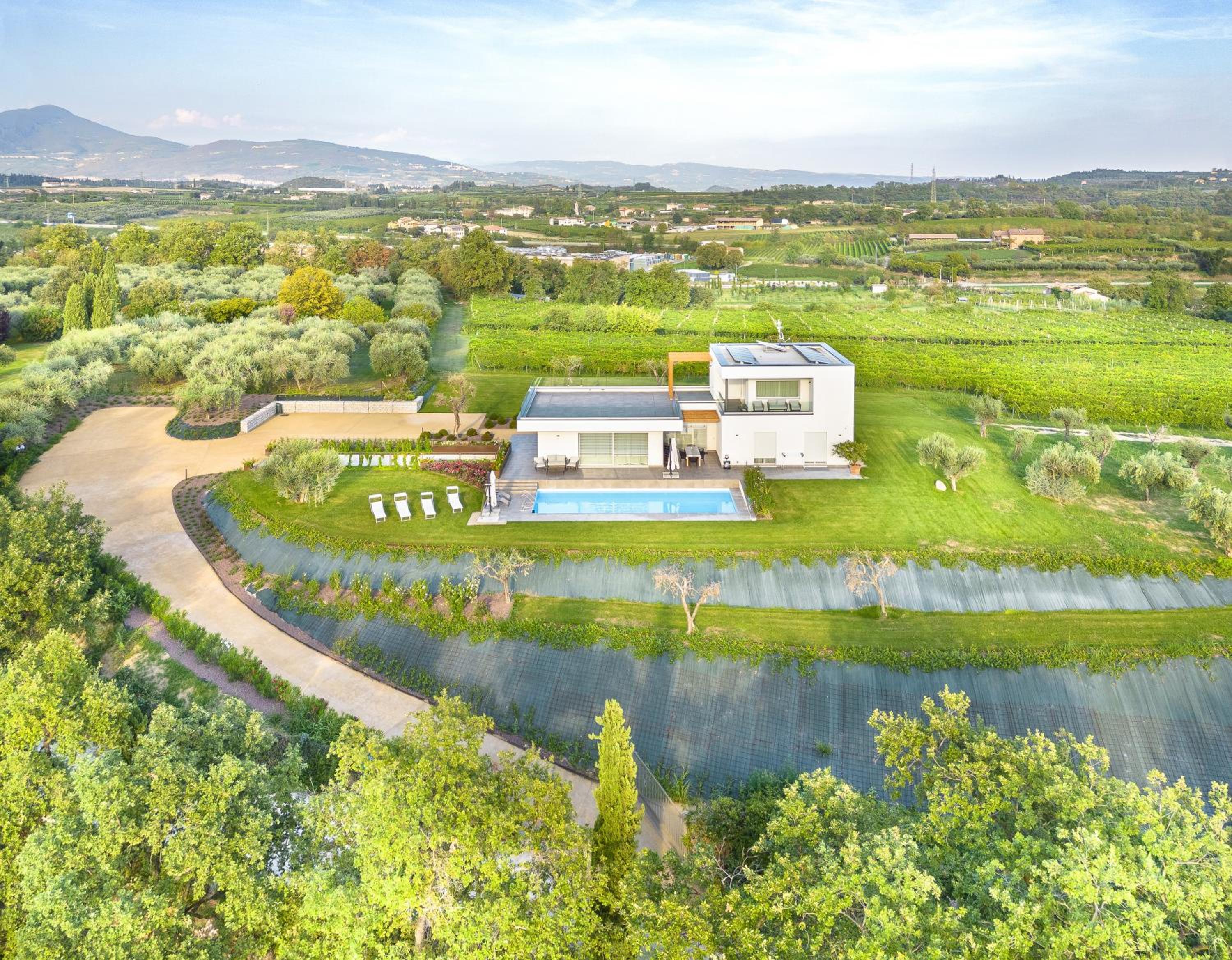 Villa Angelina