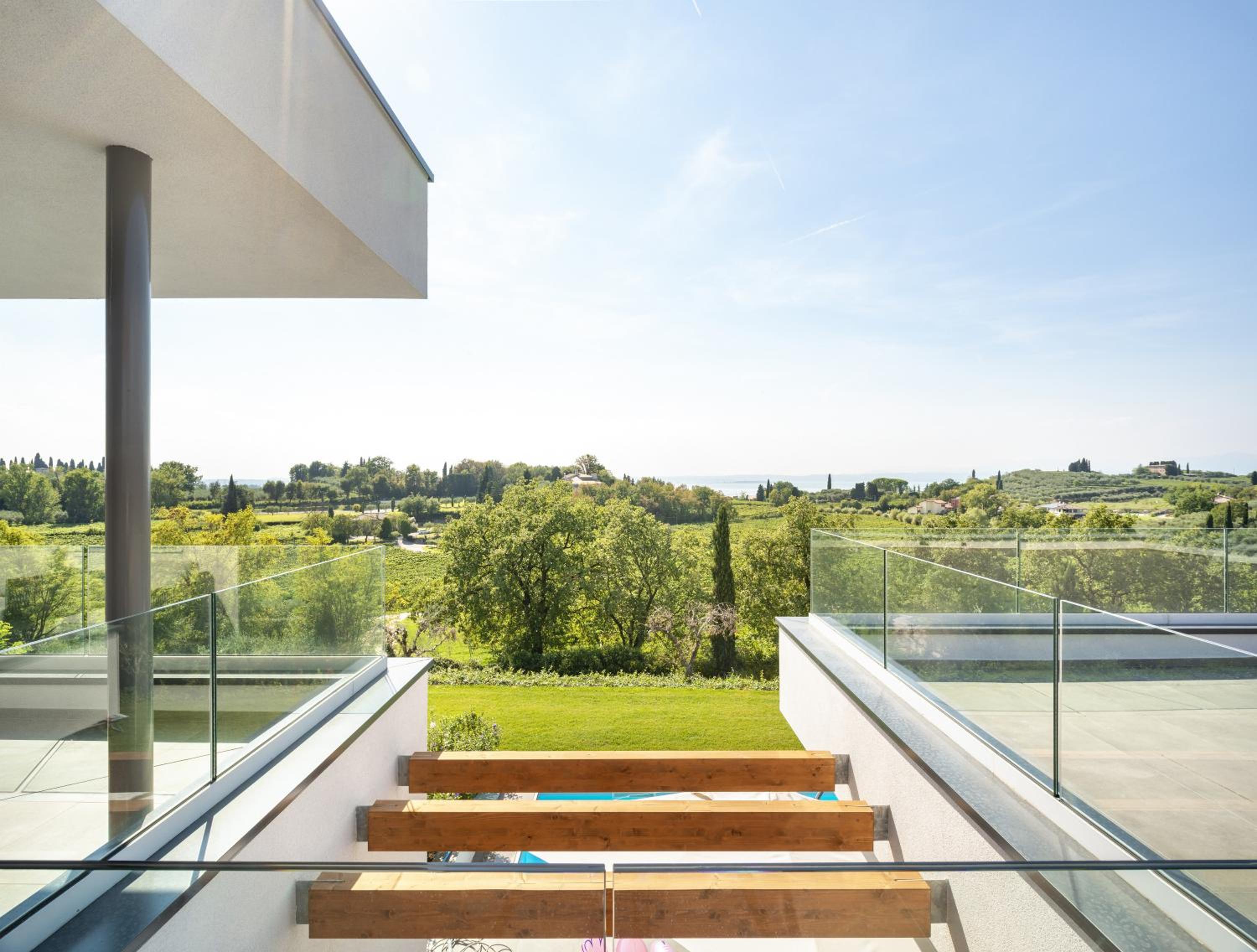 Villa Angelina