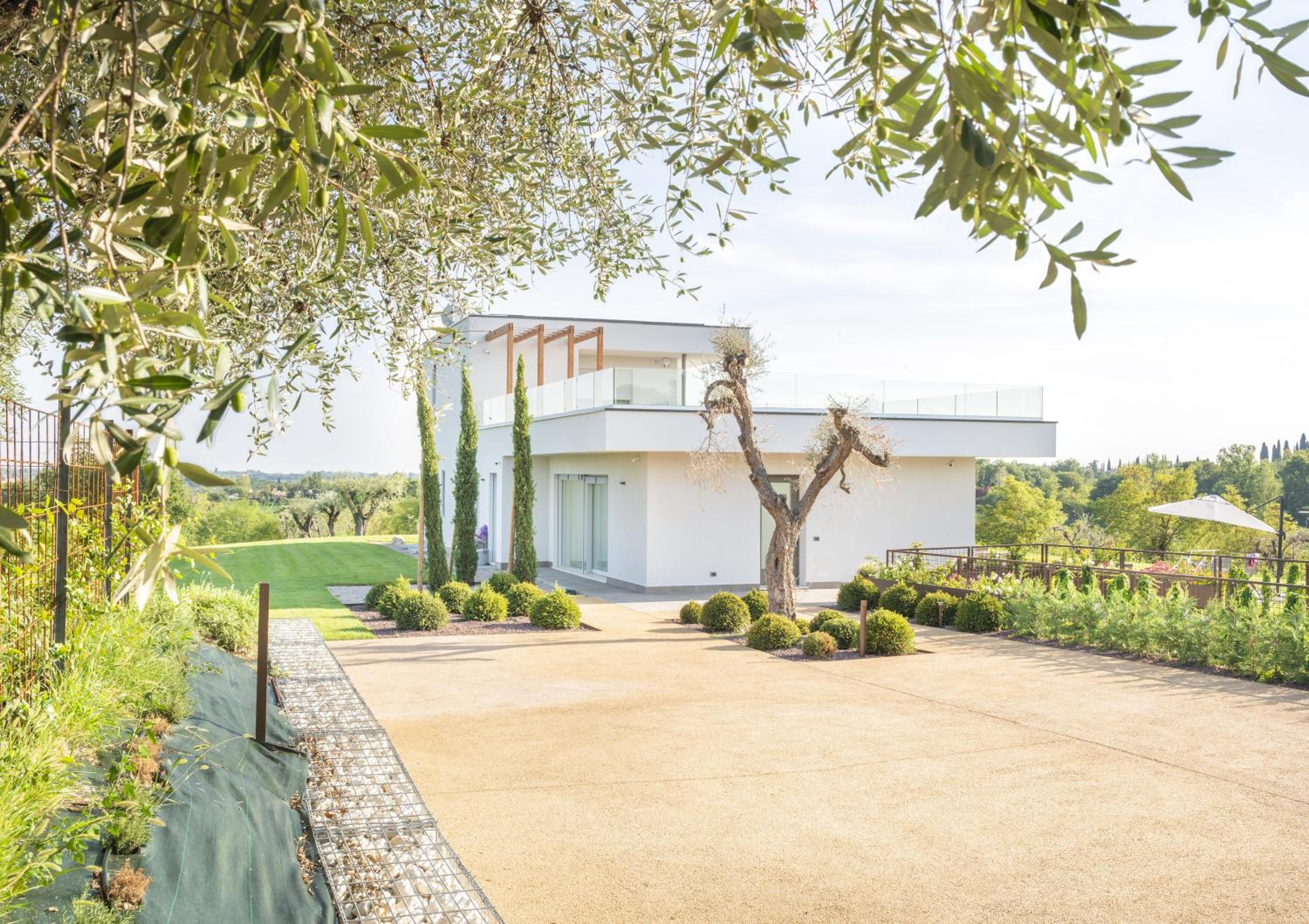 Villa Angelina