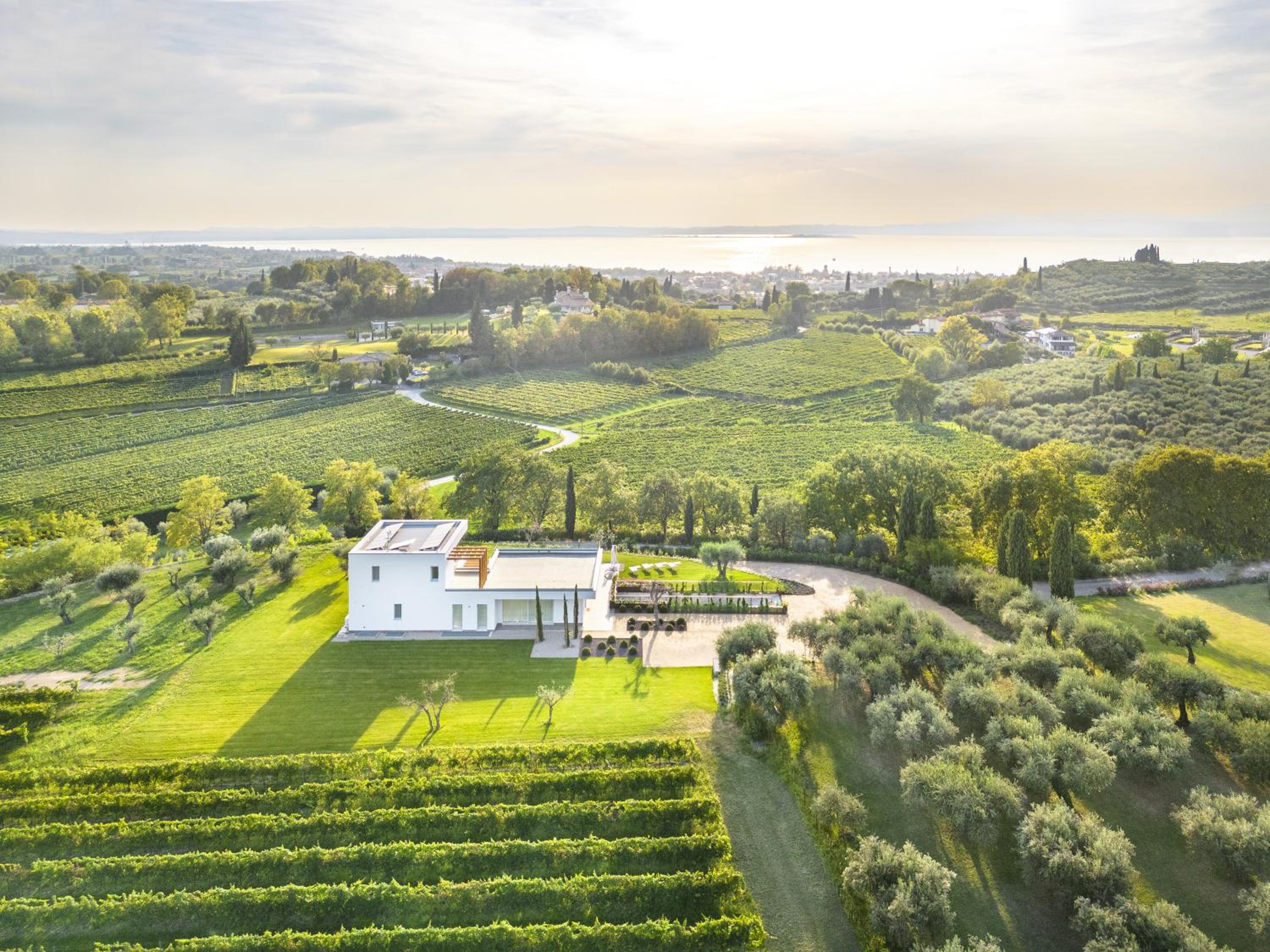 Villa Angelina