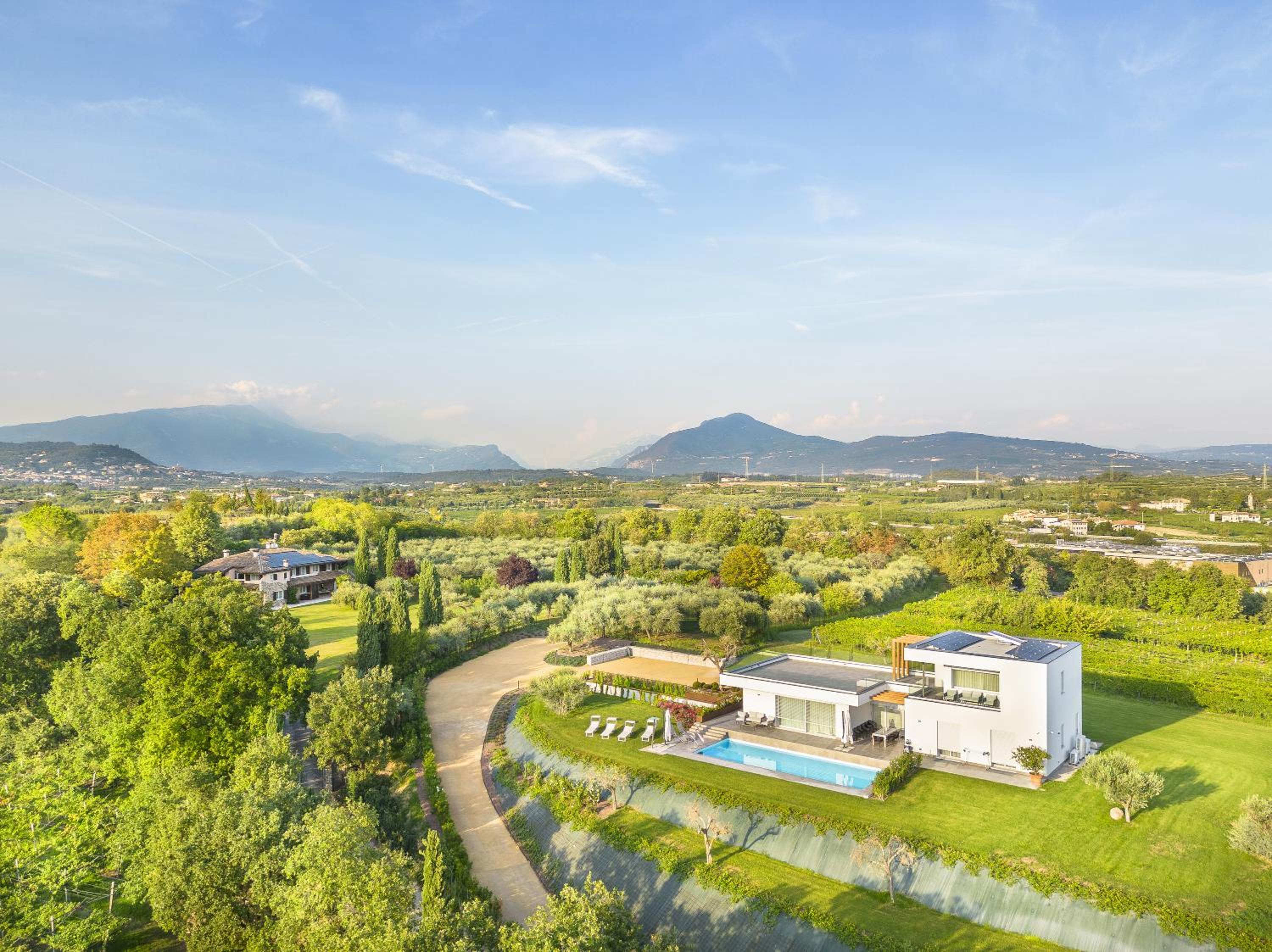 Villa Angelina