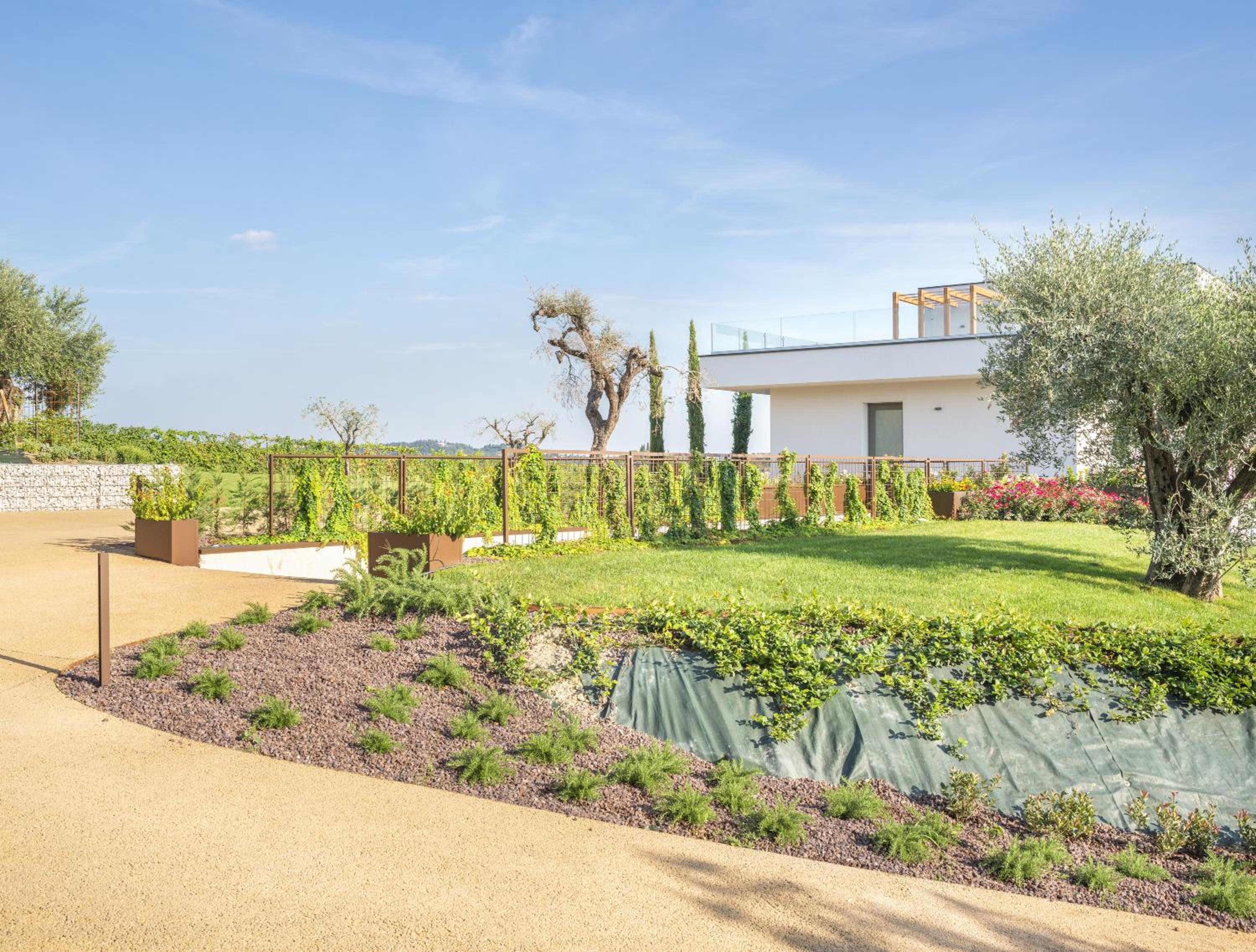 Villa Angelina