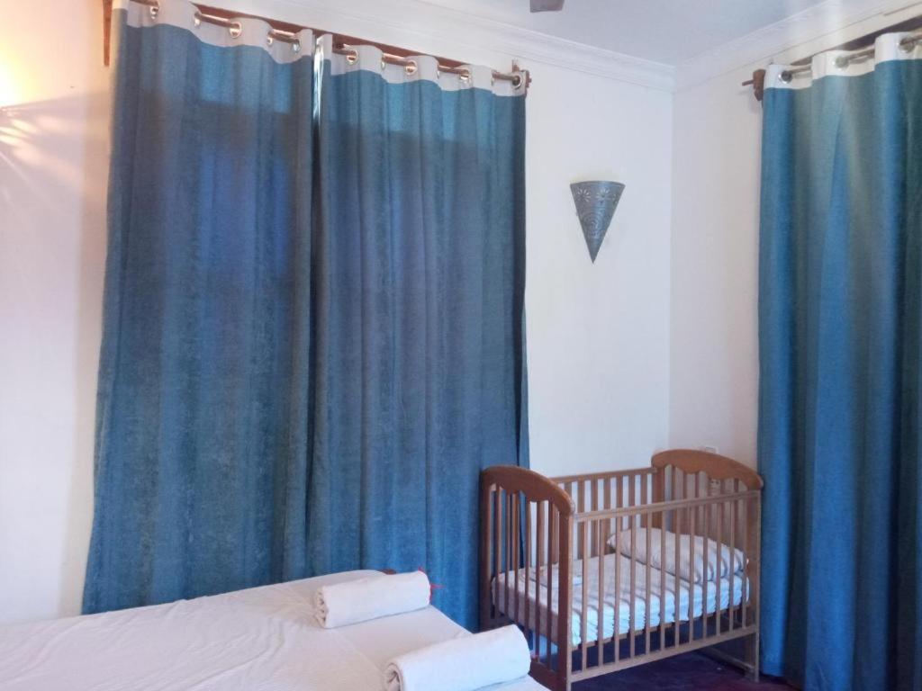 Jambo Kendwa Villa view 5