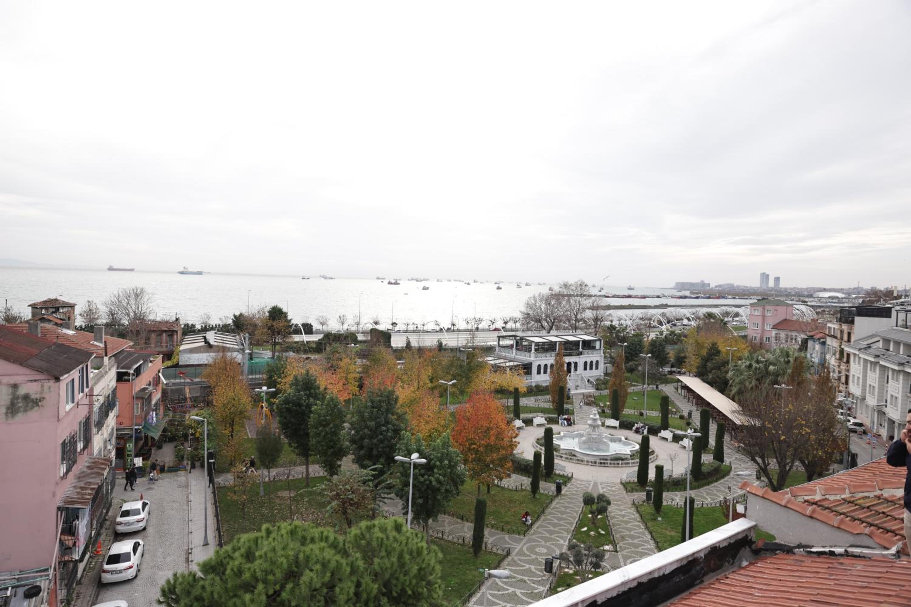 Sareban Otel Sultanahmet - Image 8