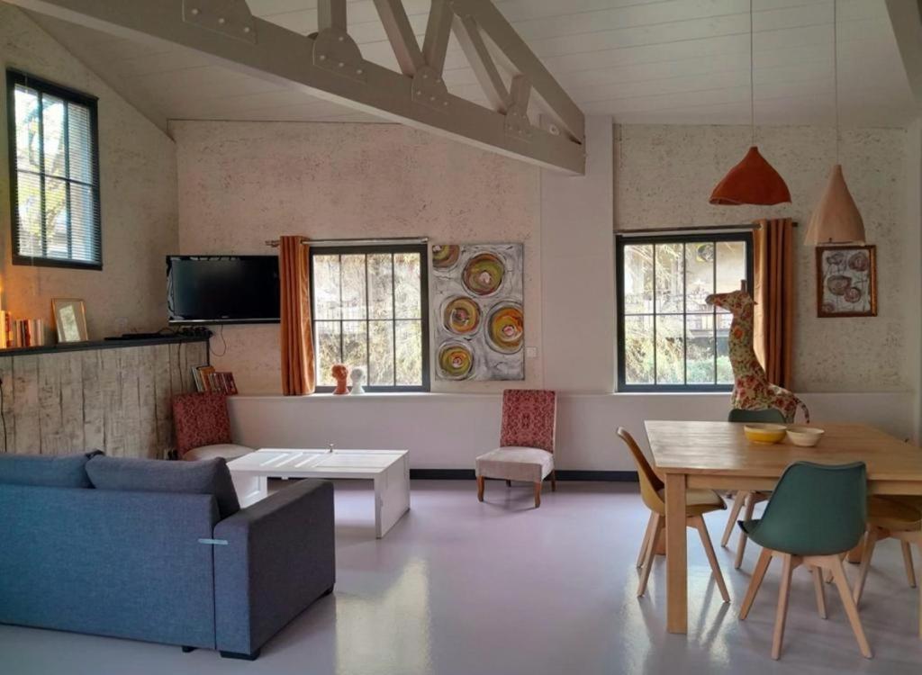 Holiday Loft 58 view 3