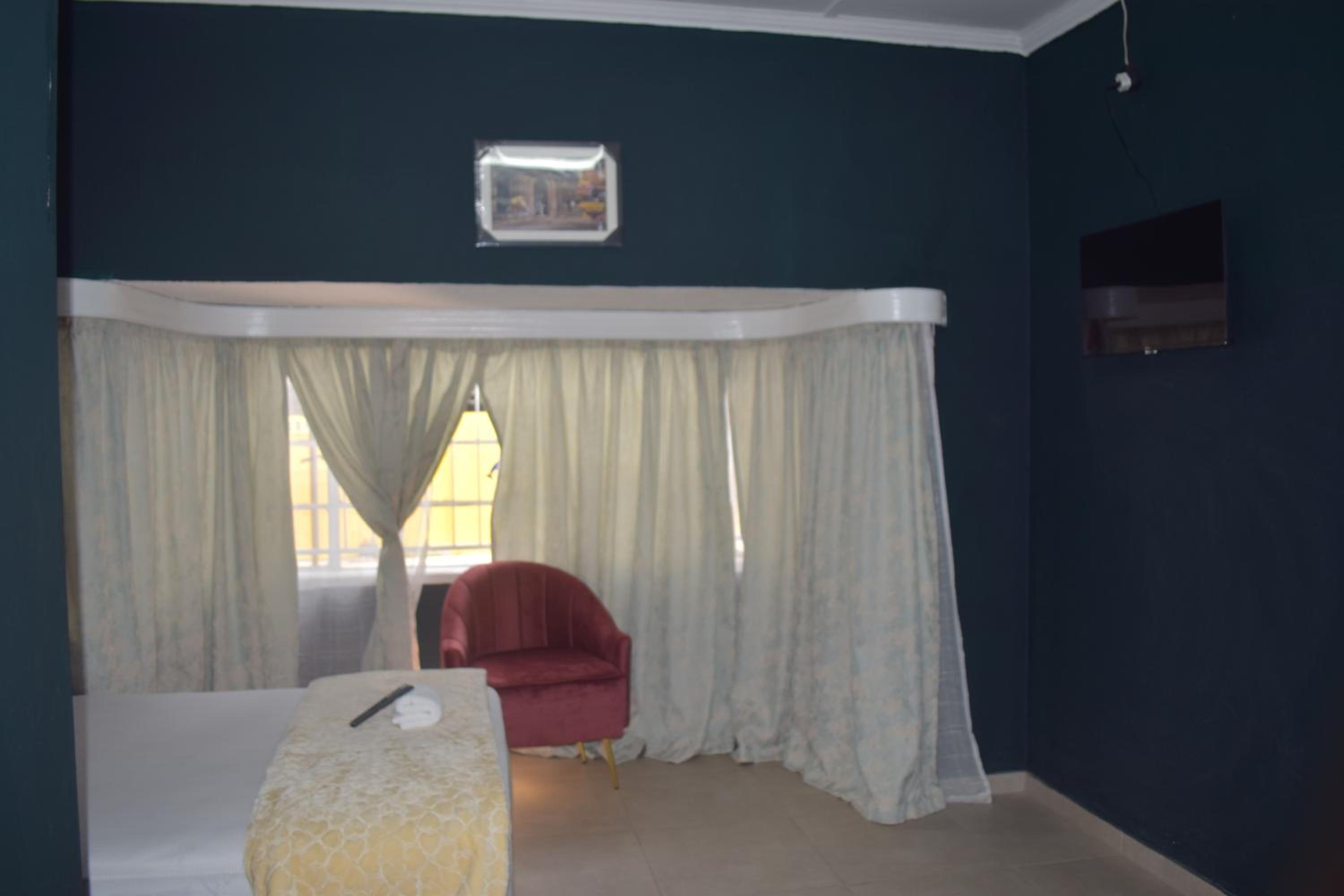 Skypz Lodge