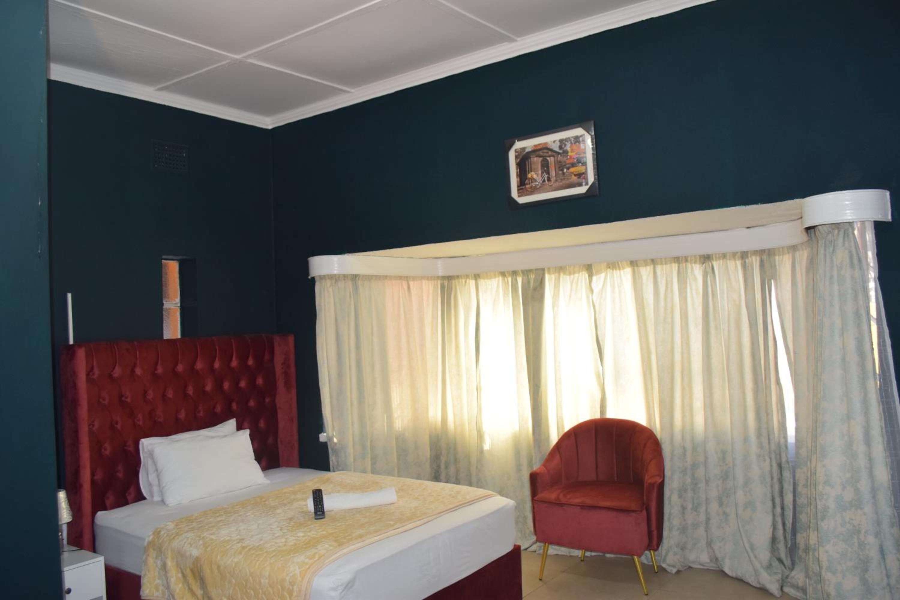 Skypz Lodge
