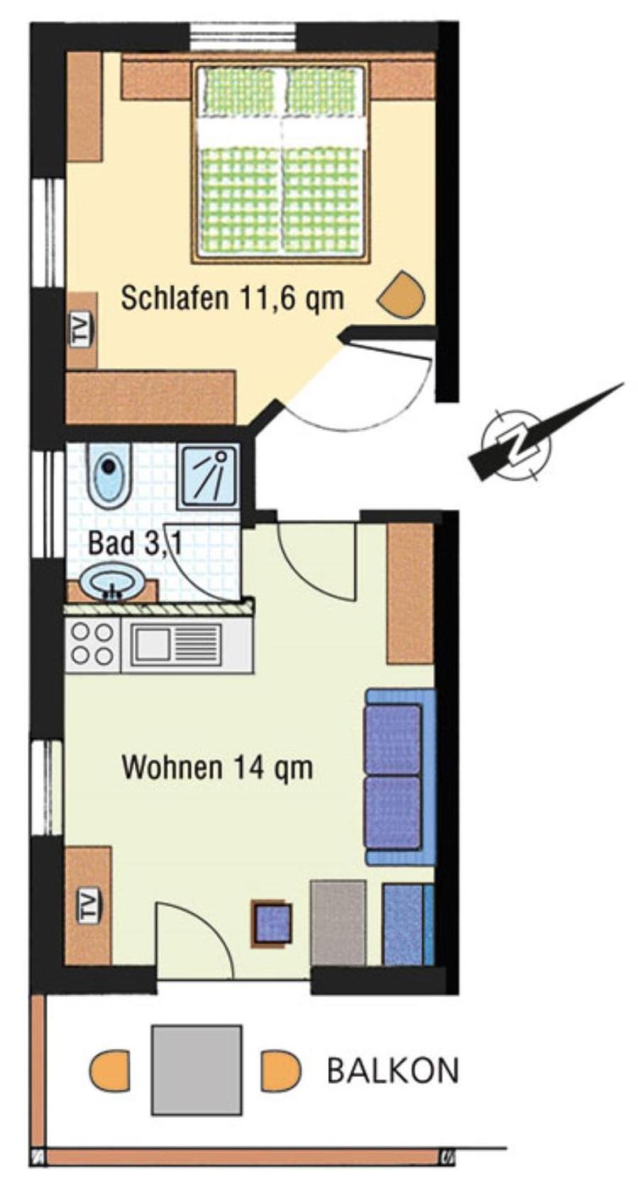 Haus Christl Reit im Winkl, Kostenloser Parkplatz, Spülmaschine, 5 Minuten zum Ortszentrum, ruhige Lage, Wlan