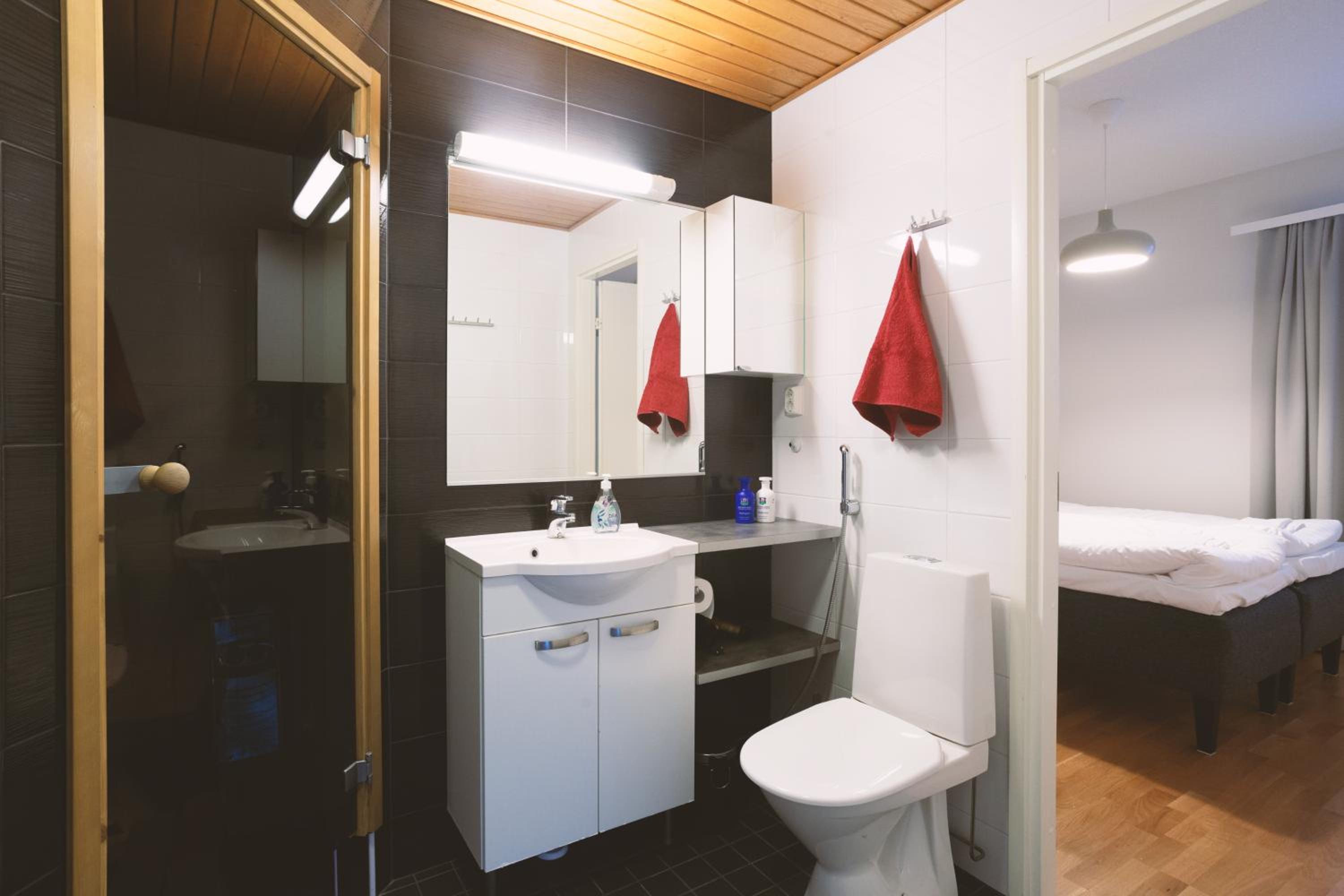 Nordic Design Apartment City Center