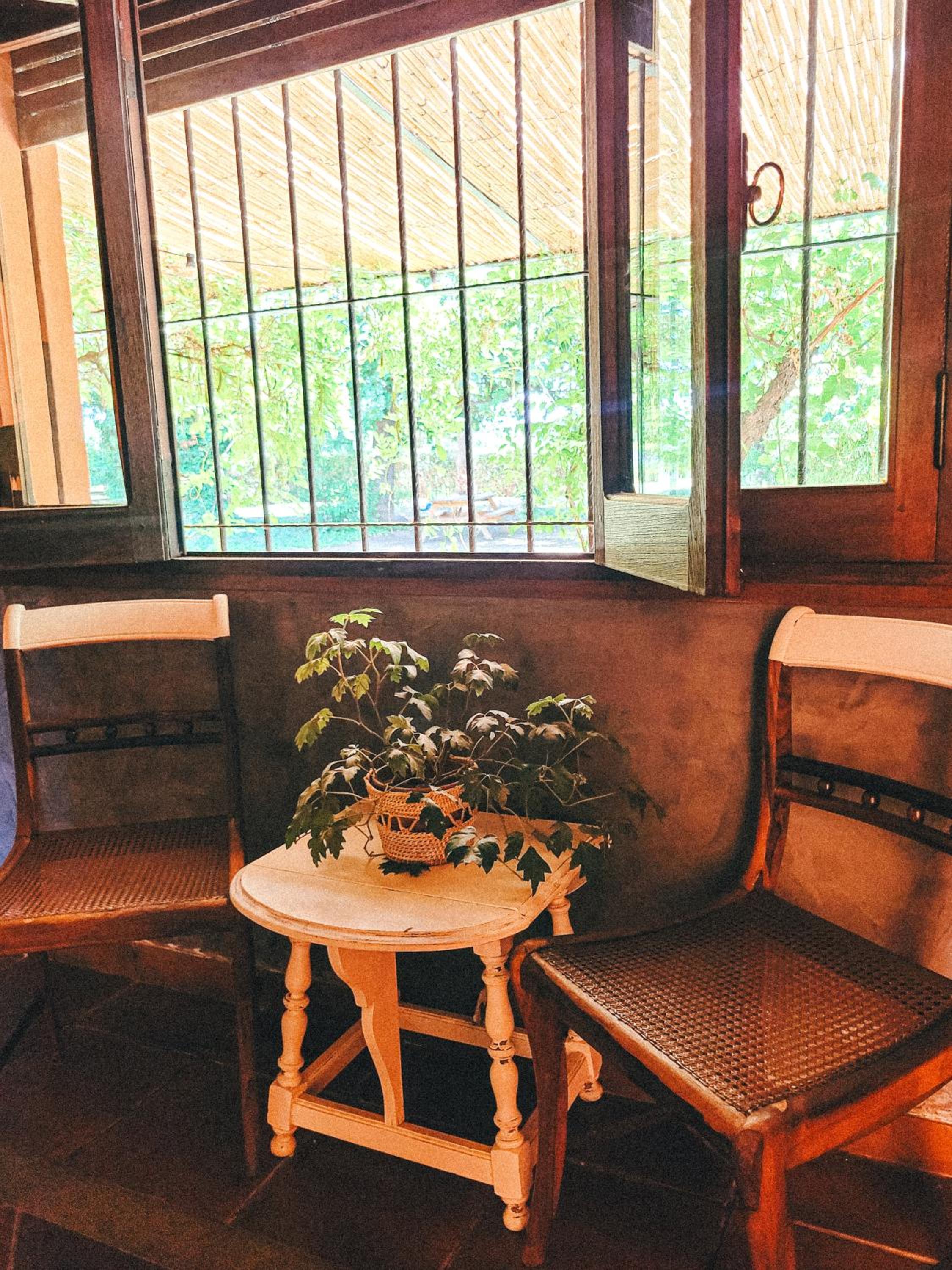 Finca La Saucina Casa de Campo