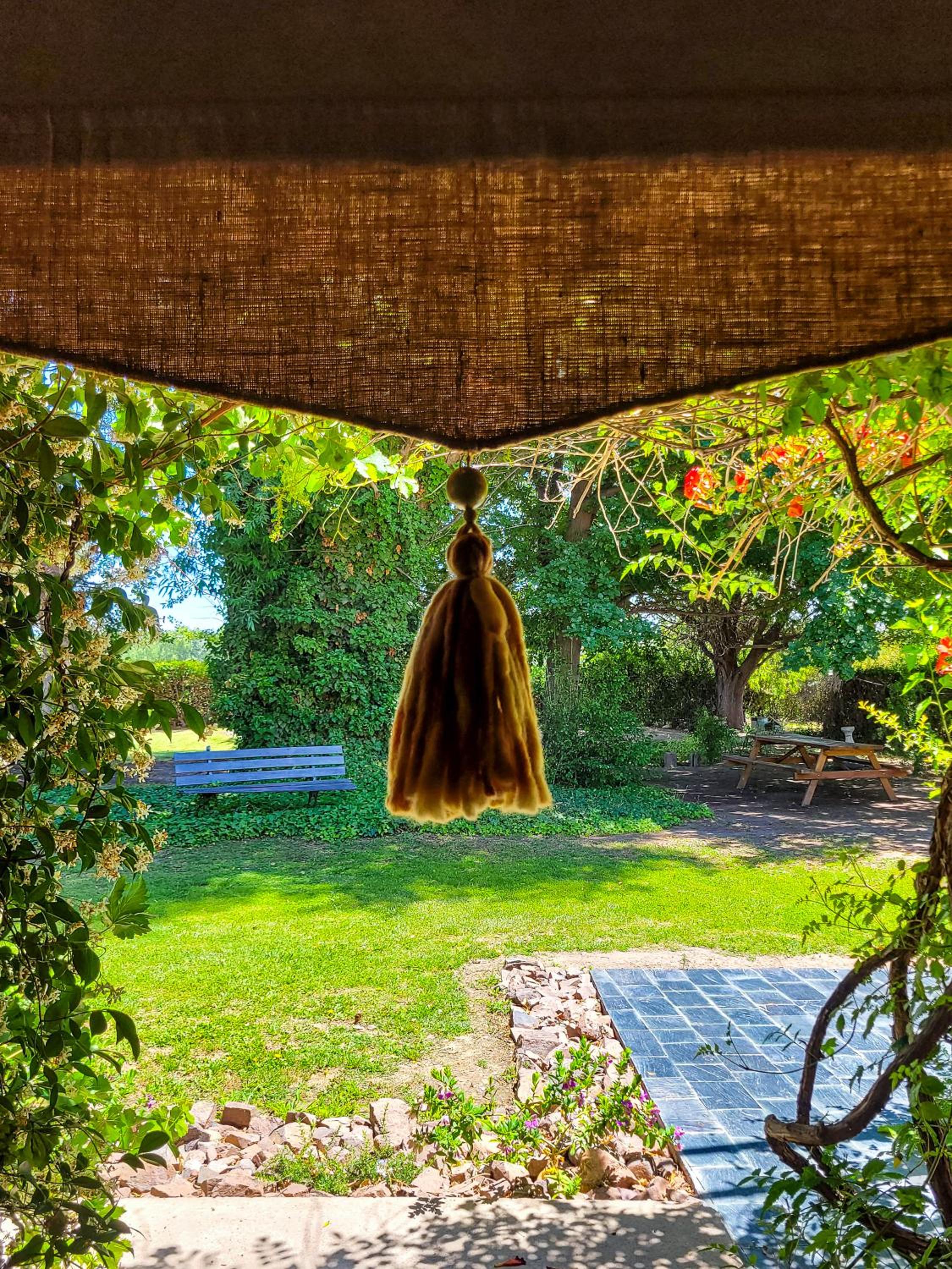 Finca La Saucina Casa de Campo