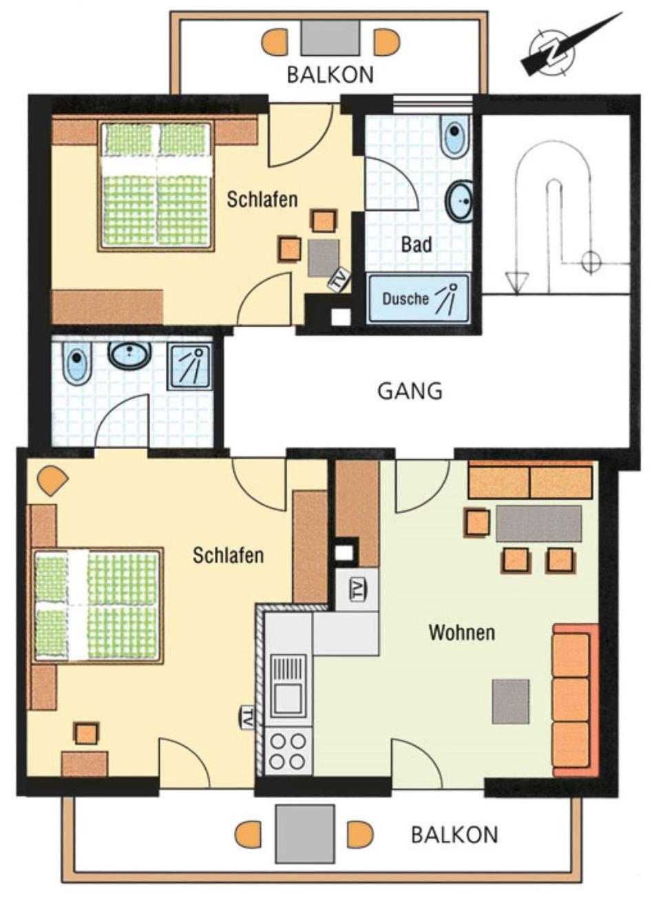 Haus Christl Reit im Winkl, Kostenloser Parkplatz, Spülmaschine, 5 Minuten zum Ortszentrum, ruhige Lage, Wlan
