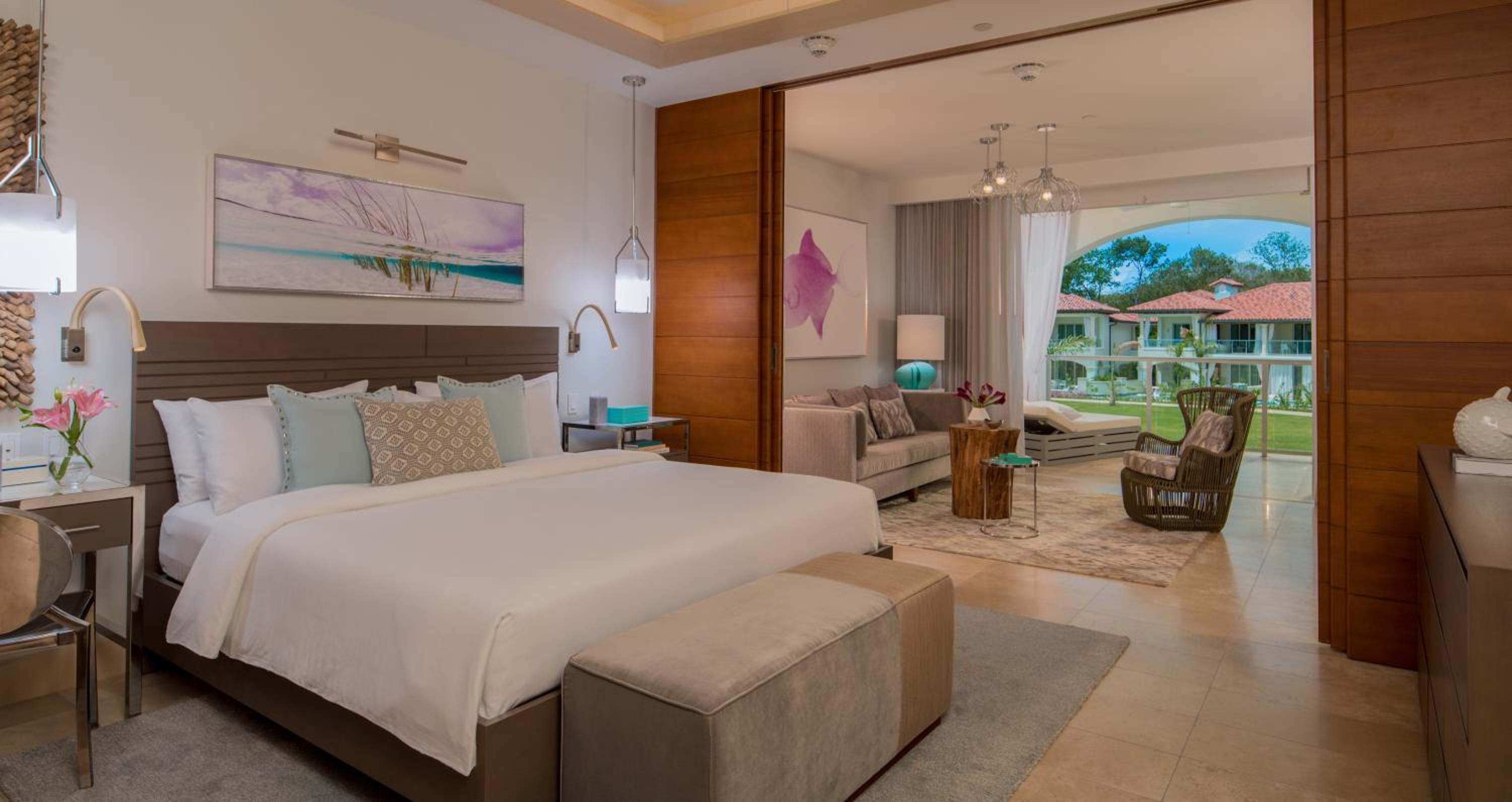 Sandals Royal Barbados All Inclusive - Couples Only