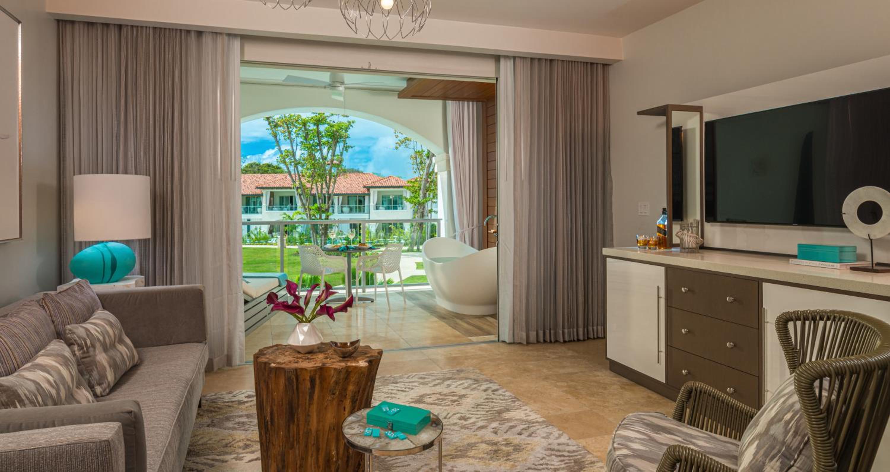 Sandals Royal Barbados All Inclusive - Couples Only
