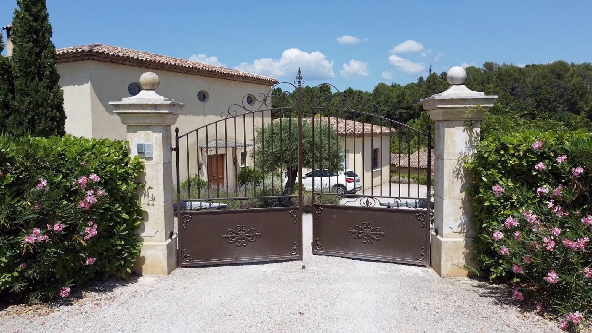Villa Verdi